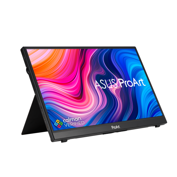 ProArt Display PA148CTV Portable Monitor